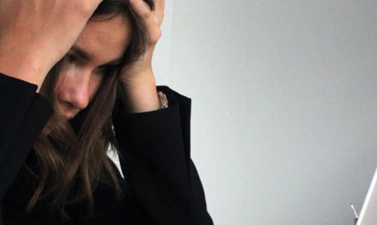 Stress verminderen