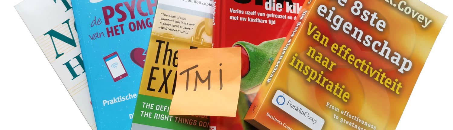 informatie overload